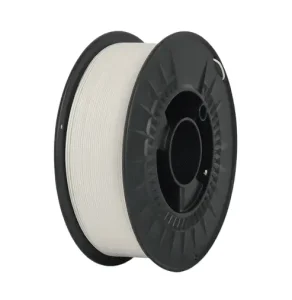 NYLON PA12 filament za 3D štampanje – fleksibilan i otporan na udarce, toplotu do 130°C i tehnička opterećenja, idealan za funkcionalne modele