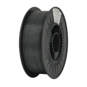 Antracit PET-G MAT filament – tehnička 3D štampa sa mat efektom