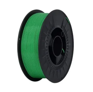 PET-G filament zelena – izdržljiv materijal sa sjajnom završnicom za tehničku 3D štampu