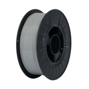 PET-G filament siva – izdržljiv materijal sa sjajnom završnicom za tehničku 3D štampu