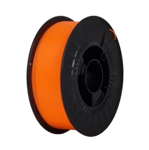 Neon narandžasti PET-G filament – intenzivna boja za 3D štampu