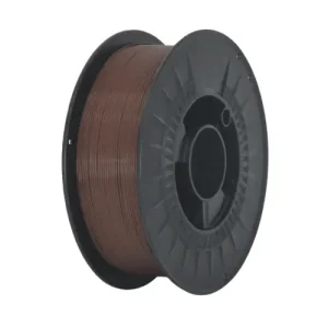 PLA filament brown – topla braon završnica za realistične i tehničke 3D štampe.