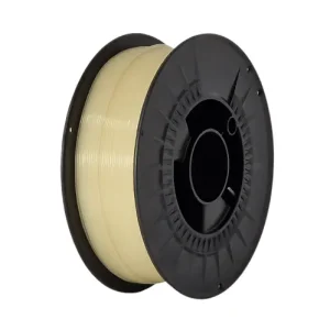 PLA filament luminiscent – svetleća završnica za tehničke i dekorativne 3D modele sa efektom u mraku.