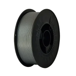 PLA filament srebrna – pouzdan materijal sa metalik efektom za preciznu 3D štampu dekorativnih i tehničkih modela