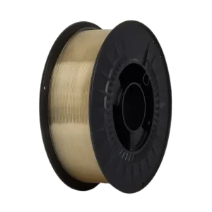 PLA filament transparentna – poluprovidan PLA materijal za preciznu 3D štampu dekorativnih i svetlosnih modela