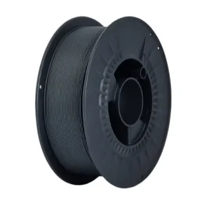 PLA HS filament antracit – poboljšana PLA formula sa mat završnicom za preciznu 3D štampu bez odsjaja