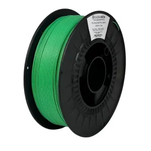 PLA HS filament zelena mat – visokozidrživi materijal za 3D štampu sa mat završnicom