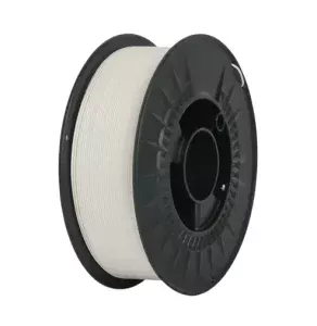 NYLON PA12 filament za 3D štampanje – fleksibilan i otporan na udarce, toplotu do 130°C i tehnička opterećenja, idealan za funkcionalne modele