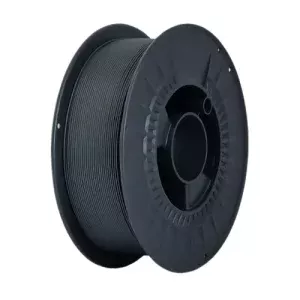 PLA filament anthracite grey matte – mat antracit siva završnica za precizne, tehničke i vizuelno sofisticirane 3D prikaze.