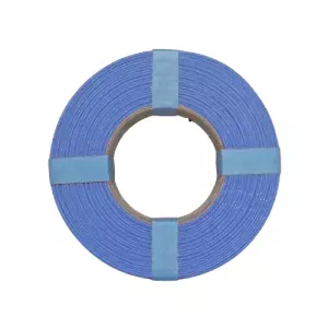 PLA filament plavi refill – ekološko pakovanje bez špulne za 3D štampu