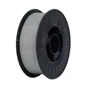 PLA filament grey – neutralna siva završnica za precizne i funkcionalne 3D štampe.