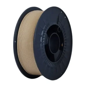 Bež PLA MAT filament – 3D materijal sa mat efektom