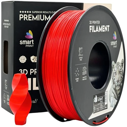 PLA+ filament | Smart Print