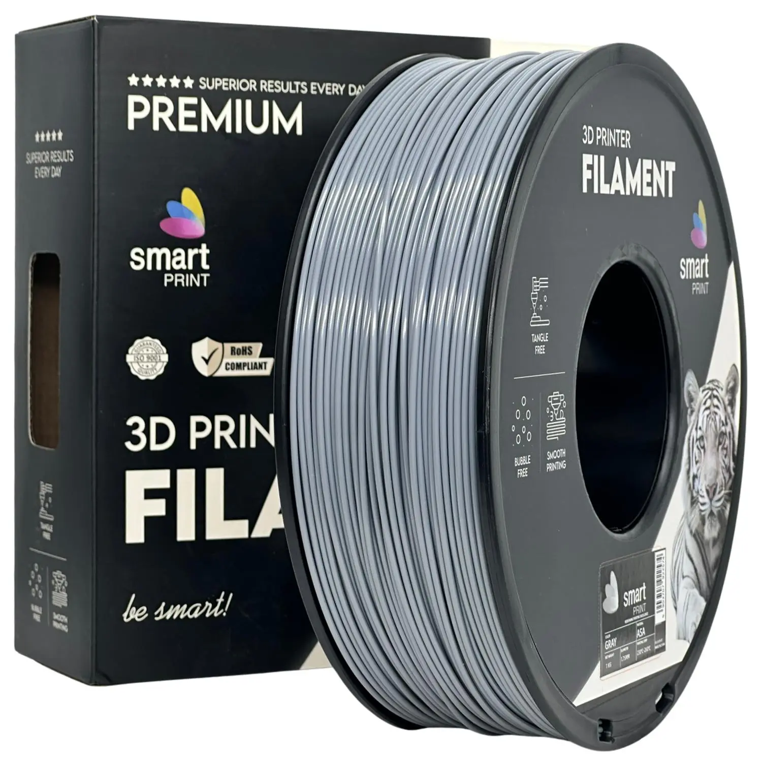 ASA filament | Smart Print