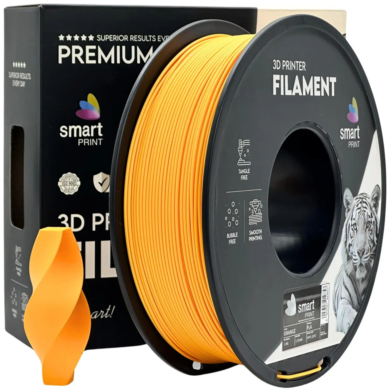 PLA filament | Smart Print
